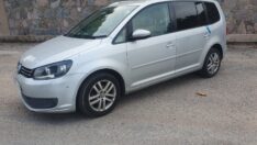 VW TOURAN  2011-016       VASAKUD UKSED    VASAK TAGUMINE UKS  150 EUR        NB///       JUHI UKS  275 EUR