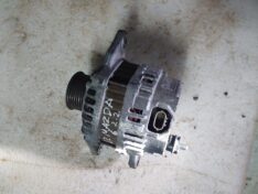 MAZDA  2,2 2010 DIISEL