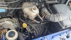 G9T 750, G9T 722, G9T 720 MOOTOR RENAULT MASTER 2 2,2D 66KW 2003-06    BUSS