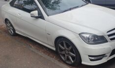 651911/// MERCEDES-BENZ C220 AMG SPORT CDI 2012  2.1DIISEL125KW Coupe 2UST    651911 BLUEEF-CY A MOOTOR OK  KAST OK   KERE OK  VARUOSADEKS   KIRJUTA