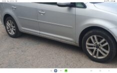 16 /  VW   4 VELGE  ORIGINALID KRIIMULISED ///  SIRGED   ///