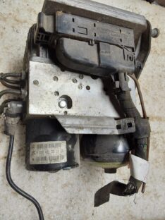 0265 250 140   ABS PUMP    // A008 431 38 12  MERCDES W211 3,2D 2004  ABS PUMP
