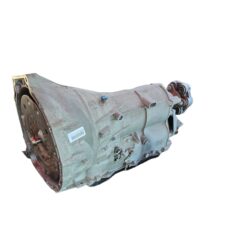 GA8HP45Z  BMW 520 DIISEL / N47/133KW  F10 /F11  8 SPEED AUTOMATIC GEARBOX 7642244 GA8HP45Z