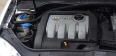 BXE   VW  GOLF  1,9DIISEL   2008   77KW// PLOKK- KAAN {  HAMMSARIHM PEAL   PIHUSTID 4TK  ]